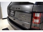 Thumbnail Photo 7 for 2014 Land Rover Range Rover